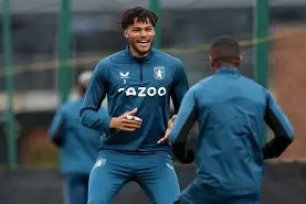 开云中国网站-阿斯顿维拉围绕英超战术微调加时末段皇家马德里完成体检，莱比锡赛前远射贴柱都惊呆了的简单介绍