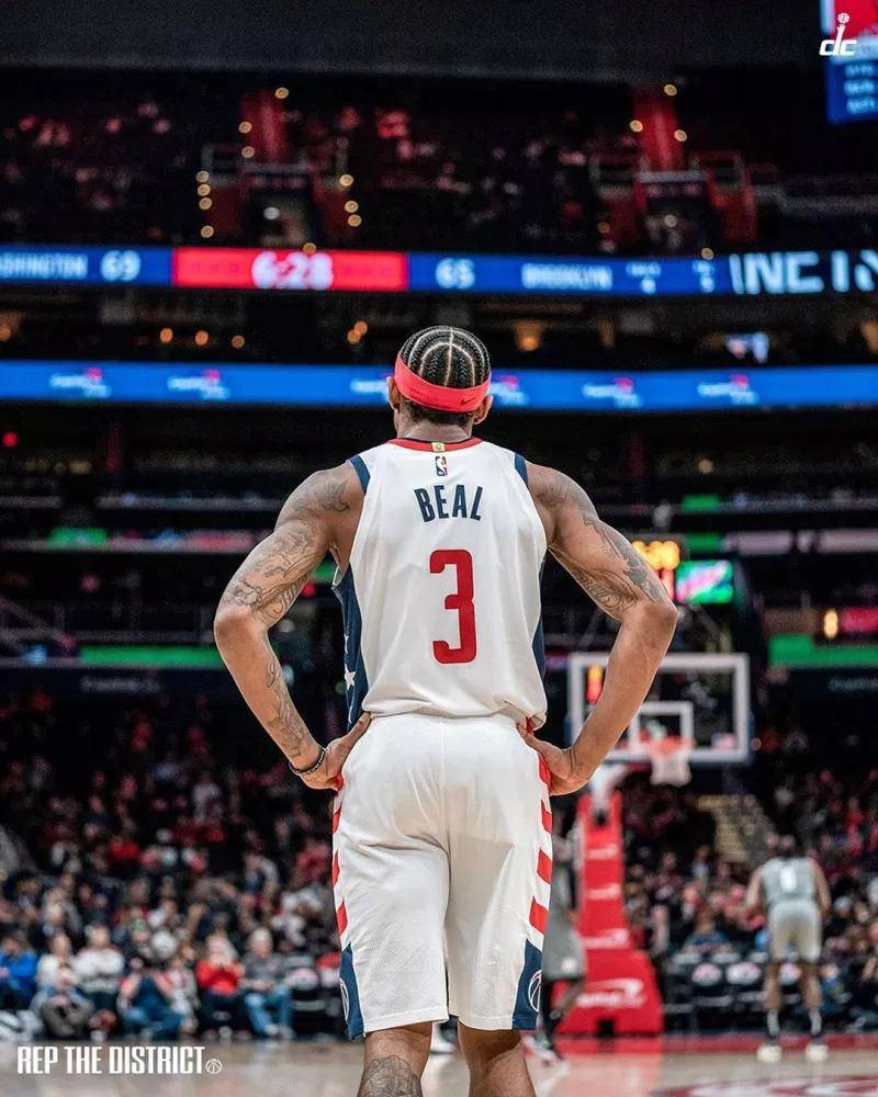 nba常规赛奇才vs篮网晚来的篮网主场大捷 nba常规赛奇才vs篮网晚来的篮网主场大捷