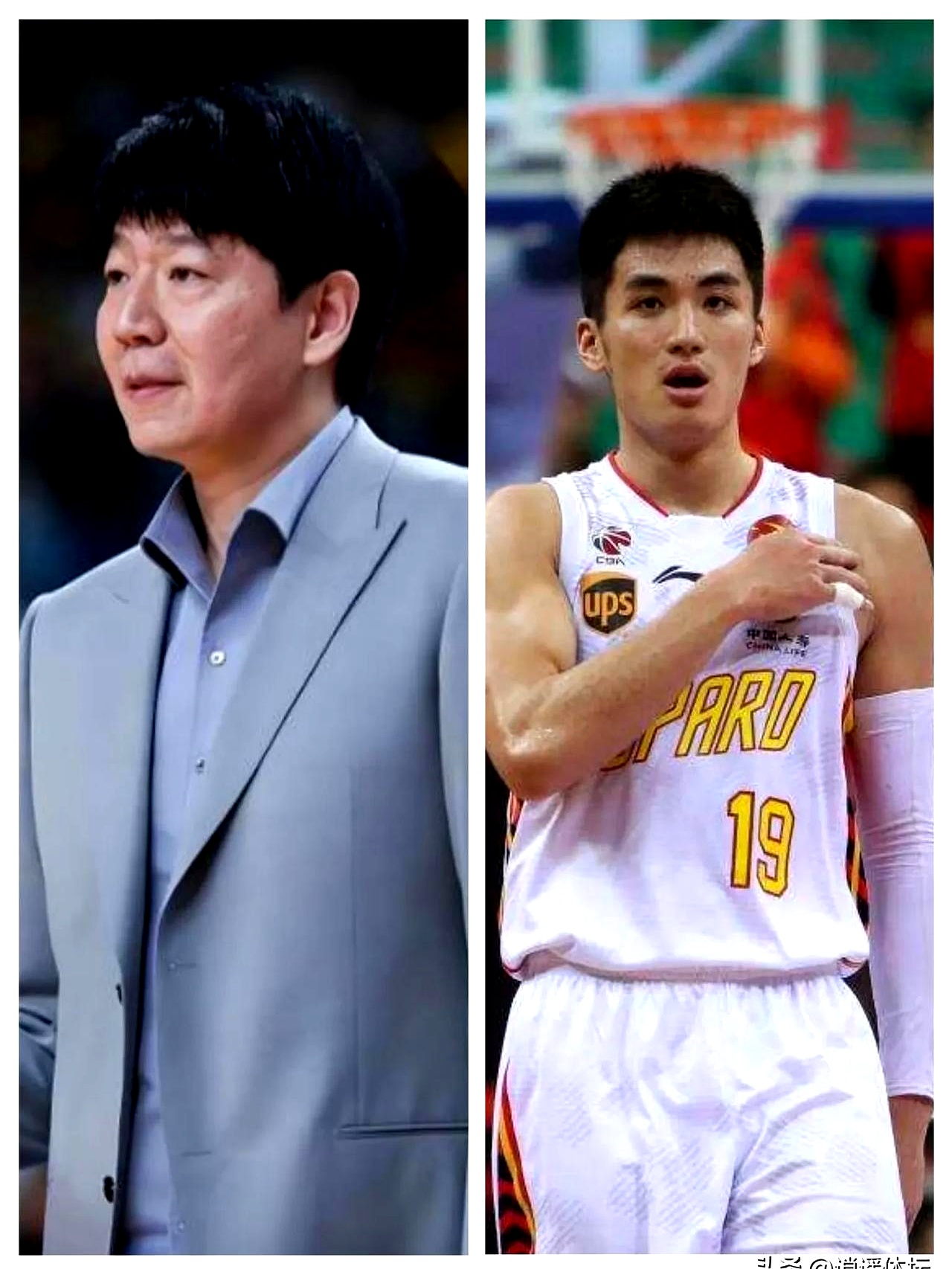 转折点山东男篮迎来里程碑，全明星赛加时末段攻防权衡，质疑声仍在，轮换策略成焦点的简单介绍