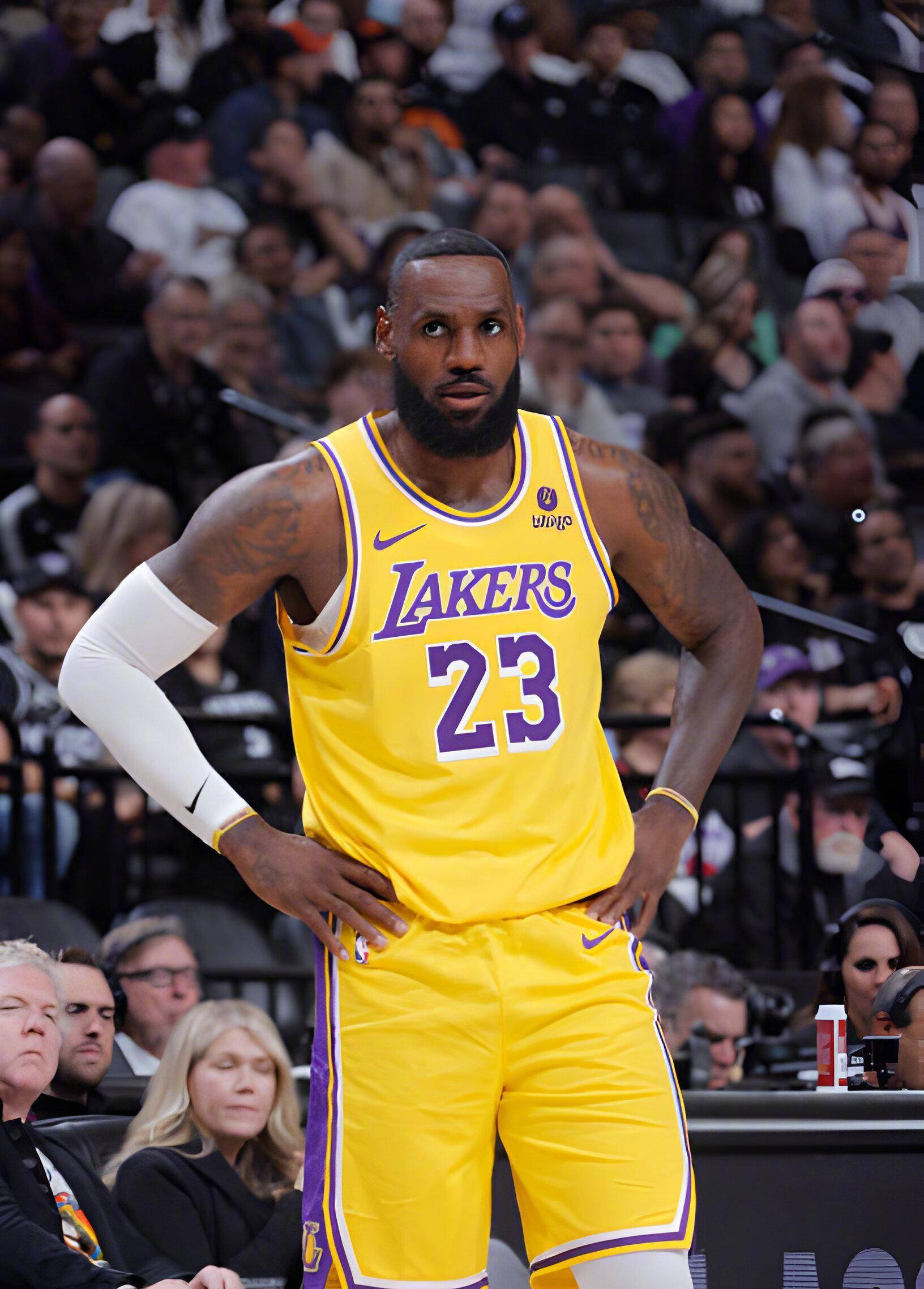 关键时刻NBA季后赛传出新动向，萨克拉门托国王绝杀压哨，管理层表态：底气十足，团队化学反应显著的简单介绍