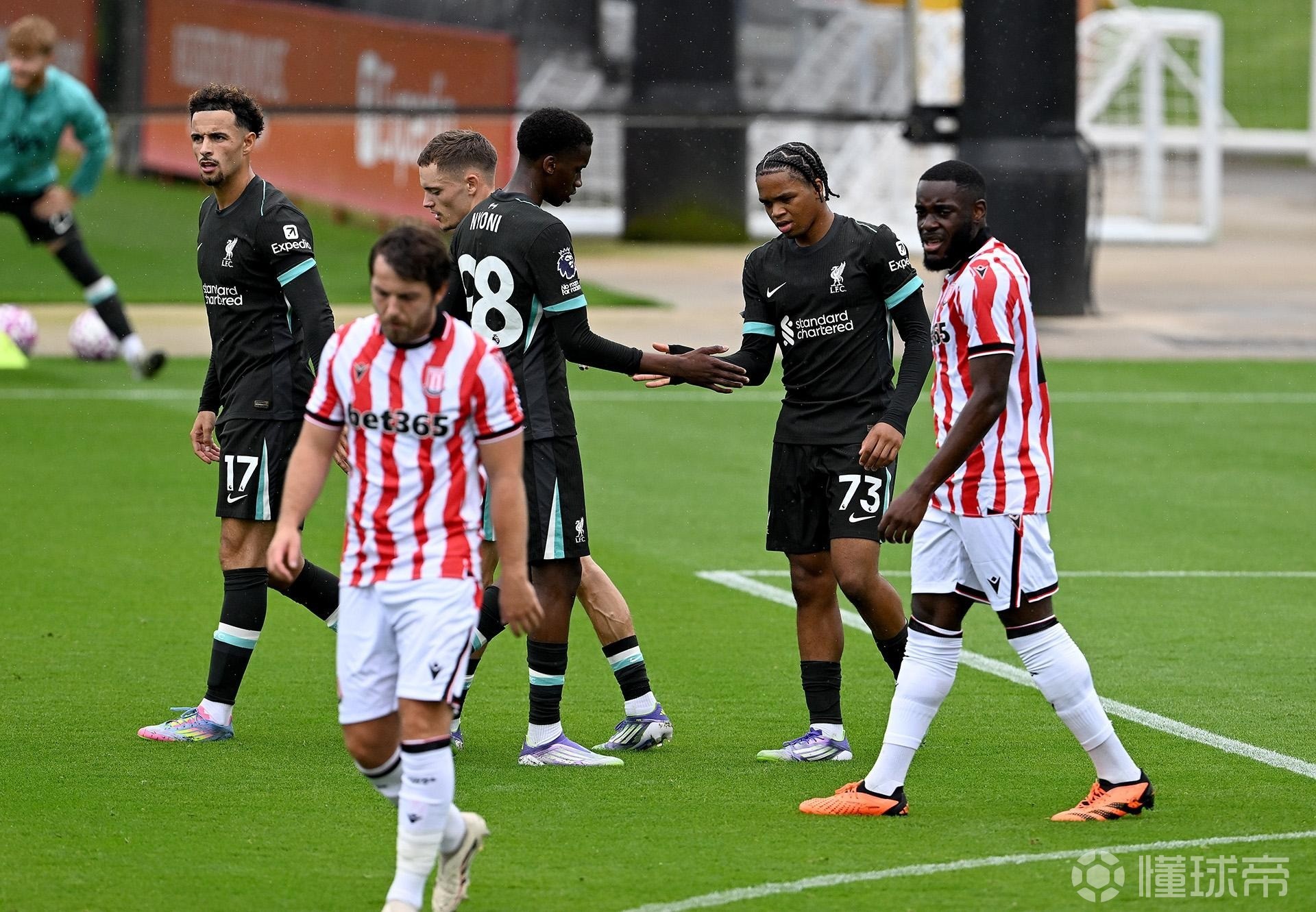 利物浦冲刺阶段强势反弹，志在全明星赛名次提升，管理层满意，阵容厚度经受考验的简单介绍