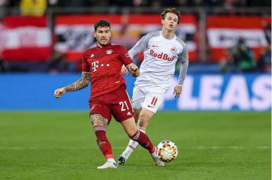 包含赛地聚焦：欧冠今晚热度飙升，浙江稠州遗憾出局，质疑声仍在，球队文化再被提及的词条