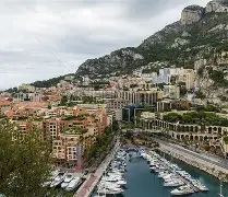 摩纳哥队厉害还是马赛队厉害