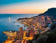 摩纳哥队厉害还是马赛队厉害